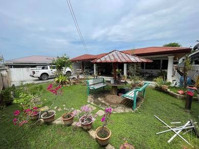 Semi detached house in Kepayan, Kota Kinabalu