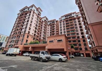 Condominium in Kota Kinabalu